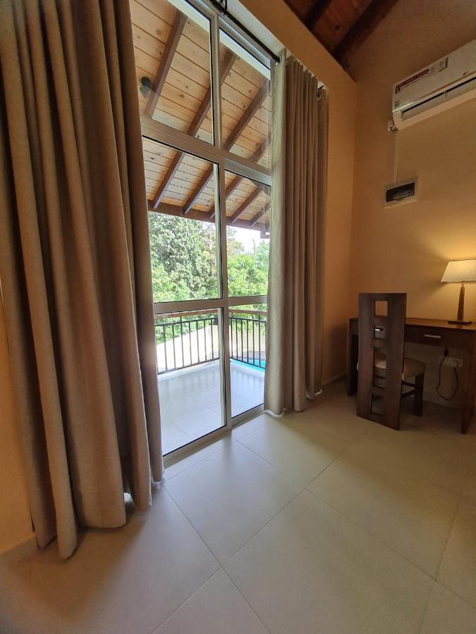 Siri Tropical Retreat Villa Hikkaduwa Exterior photo